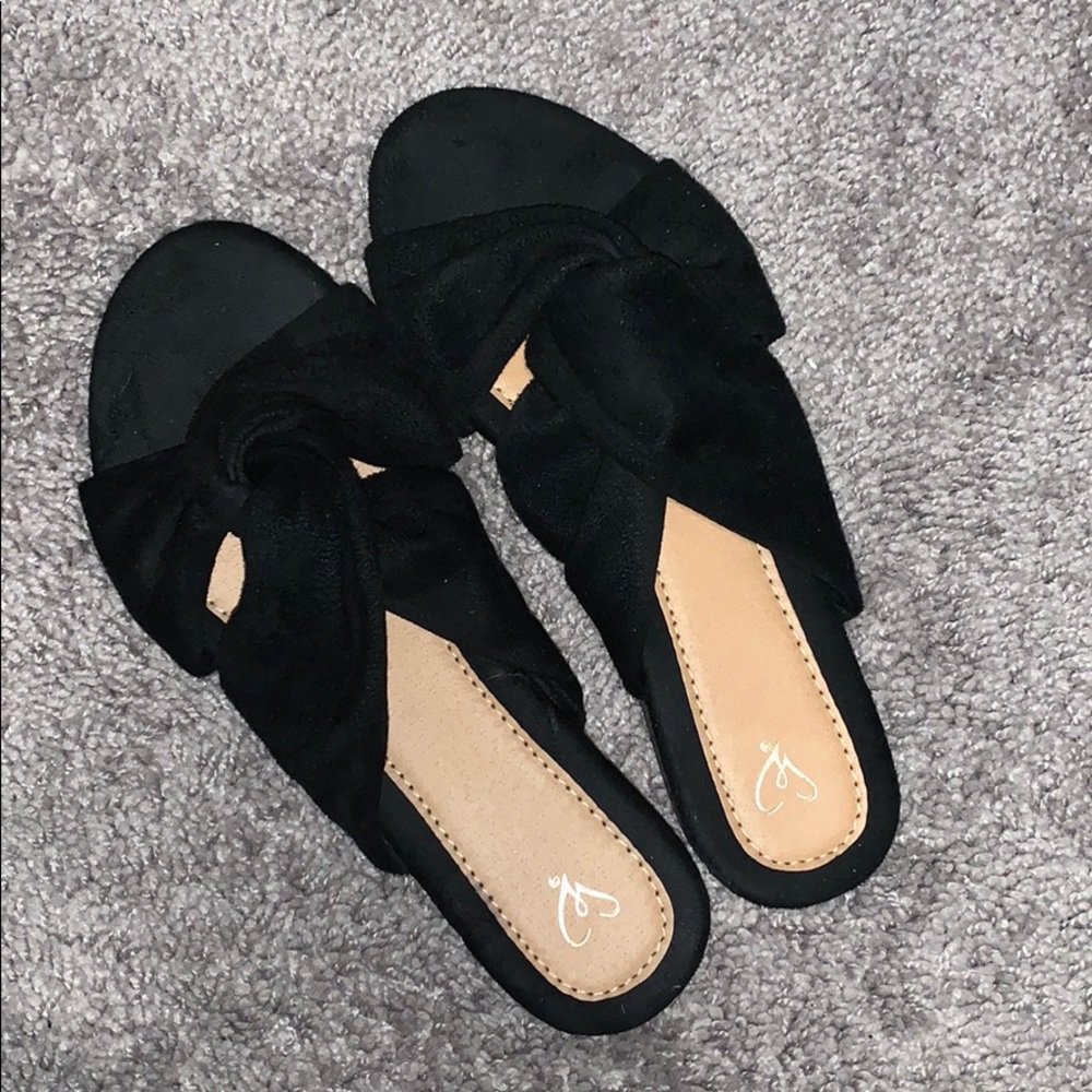 Windsor sandals